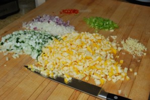 Гаспачо Гаспачо