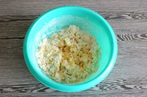 Домашняя лапша для лагмана