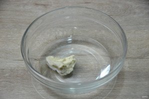 Дарницкий хлеб на закваске Дарницкий хлеб на закваске