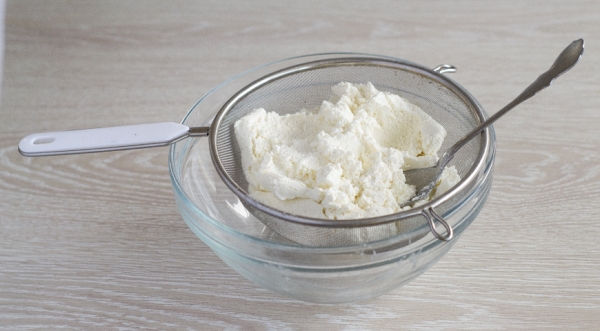 Царская пасха , пошаговый рецепт с фото