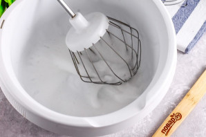 Суфле на пектине