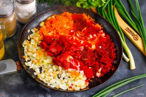 Борщ из запеченной свеклы Борщ из запеченной свеклы