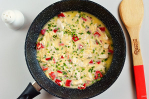 Быстрый завтрак для школьника Быстрый завтрак для школьника