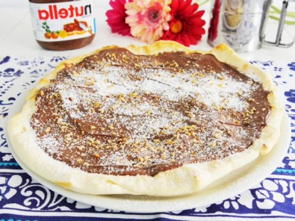 Пицца в духовке — рецепты начинки в домашних условиях
Пицца в духовке — рецепты начинки в домашних условиях