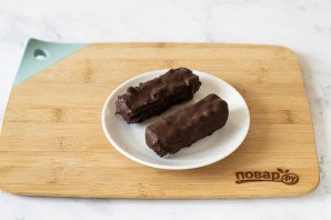 Диетический Сникерс Диетический Сникерс