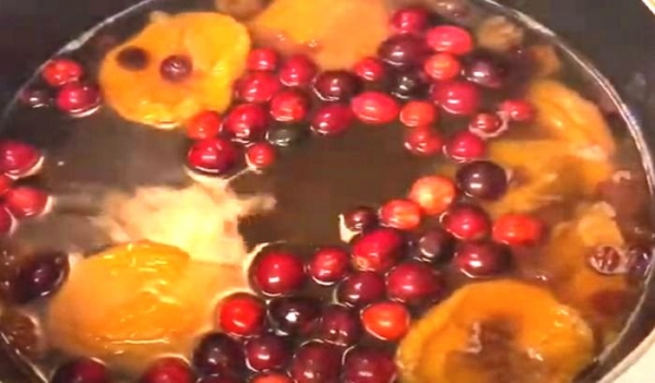 Как варить компот из сухофруктов — 7 простых рецептов
Как варить компот из сухофруктов — 7 простых рецептов