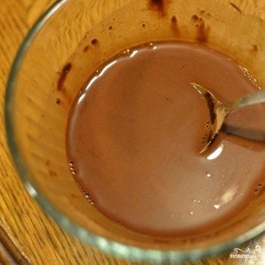 Торт "Прага" Торт "Прага"