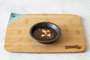 Веганский шоколад из кэроба