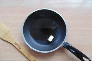 Мачанка с грибами Мачанка с грибами