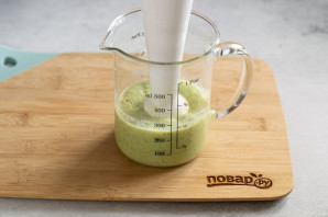 Авокадо шейк Авокадо шейк