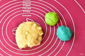 Печенье "Карандаши" Печенье "Карандаши"