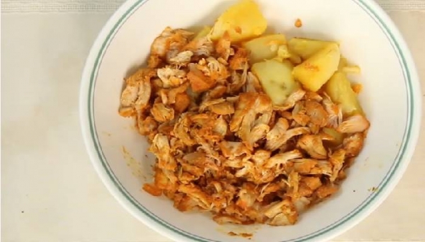 Куриные рубленные котлеты — самые вкусные рецепты на сковороде
Куриные рубленные котлеты — самые вкусные рецепты на сковороде