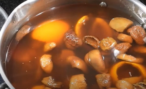 Как варить компот из сухофруктов — 7 простых рецептов
Как варить компот из сухофруктов — 7 простых рецептов