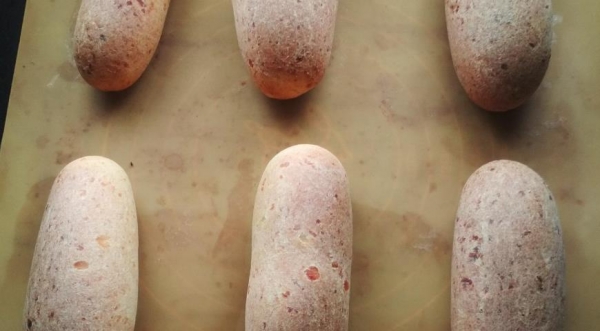 А-ля чикенбургер по Дюкану, пошаговый рецепт с фото