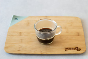 Кофе "Марочино" Кофе "Марочино"