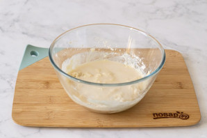 Веганские капкейки