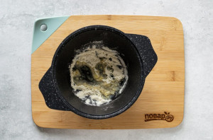 Гуляш из сейтана Гуляш из сейтана