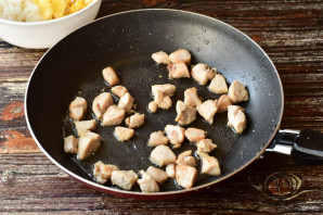 Салат "Акапулько"