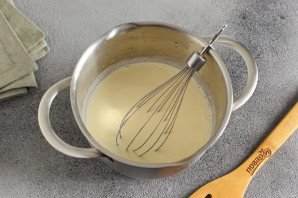 Невесткин пирог Невесткин пирог