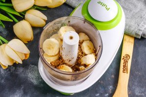 Сыроедческие рафаэлло Сыроедческие рафаэлло