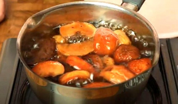 Как варить компот из сухофруктов — 7 простых рецептов
Как варить компот из сухофруктов — 7 простых рецептов