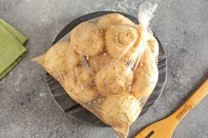 Маринад для шампиньонов на мангале Маринад для шампиньонов на мангале