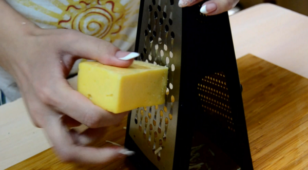 Салат Быстрый, пошаговый рецепт с фото Салат Быстрый, пошаговый рецепт с фото