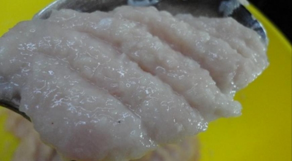 Кнели из курицы, пошаговый рецепт с фото Кнели из курицы, пошаговый рецепт с фото