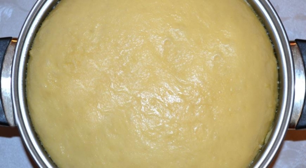 Кулич Семейные традиции, пошаговый рецепт с фото Кулич Семейные традиции, пошаговый рецепт с фото