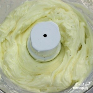 Майонез домашний Майонез домашний