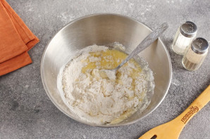 Рулет с тыквой на пару Рулет с тыквой на пару