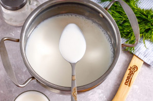 Йогурт для похудения