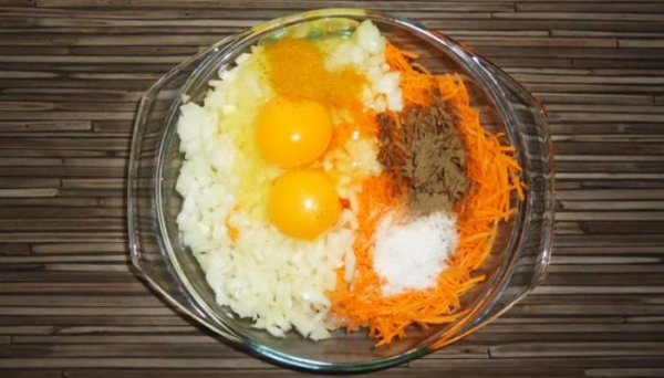 Куриные рубленные котлеты — самые вкусные рецепты на сковороде
Куриные рубленные котлеты — самые вкусные рецепты на сковороде