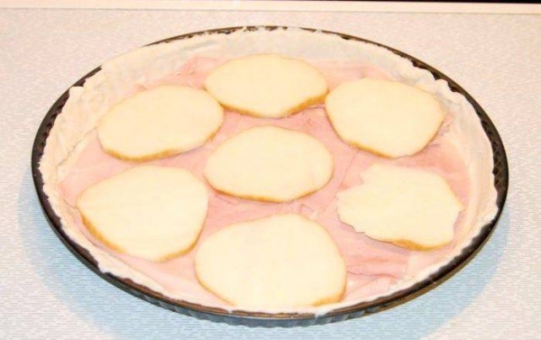 Пицца в духовке — рецепты начинки в домашних условиях
Пицца в духовке — рецепты начинки в домашних условиях