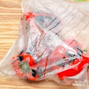 Харисса Харисса