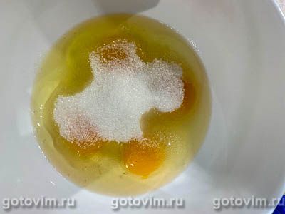 Брауни с творогом и вишней Брауни с творогом и вишней