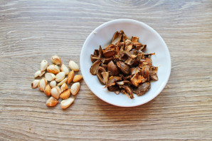 Абрикосовое варенье "Королевское" Абрикосовое варенье "Королевское"