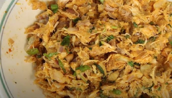 Куриные рубленные котлеты — самые вкусные рецепты на сковороде
Куриные рубленные котлеты — самые вкусные рецепты на сковороде