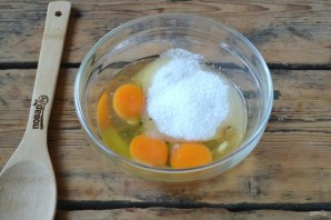 Торт "Черепаха" Торт "Черепаха"