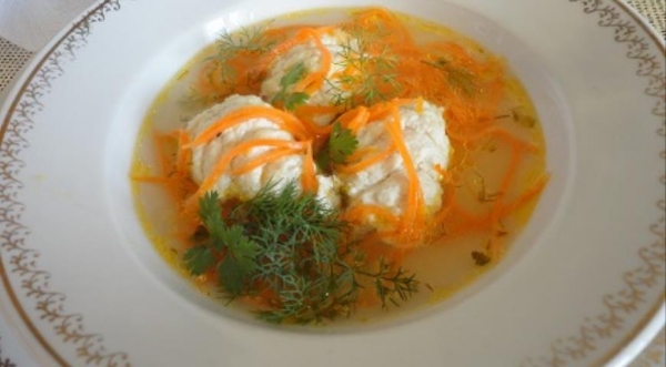 Кнели из курицы, пошаговый рецепт с фото Кнели из курицы, пошаговый рецепт с фото