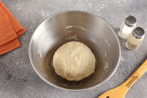 Рулет с тыквой на пару Рулет с тыквой на пару