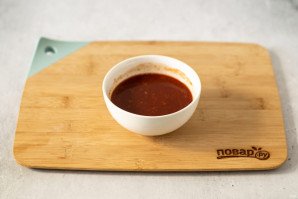 Мапо тофу Мапо тофу