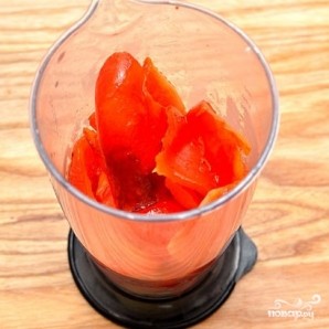 Харисса Харисса