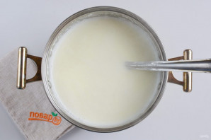 Домашний сыр Домашний сыр