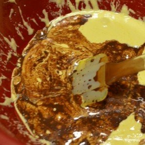 Торт "Прага" Торт "Прага"