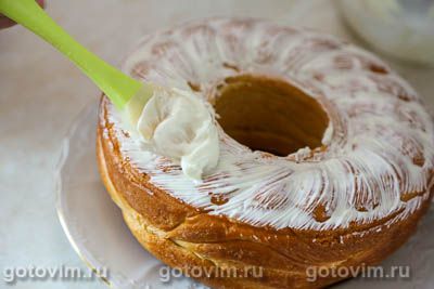 Кулич «Обертух» Кулич «Обертух»