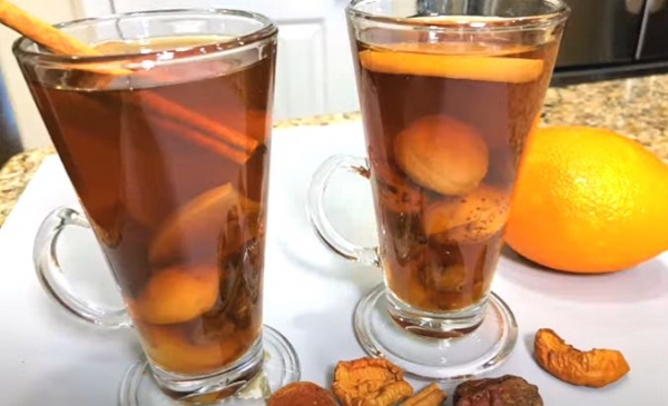 Как варить компот из сухофруктов — 7 простых рецептов
Как варить компот из сухофруктов — 7 простых рецептов