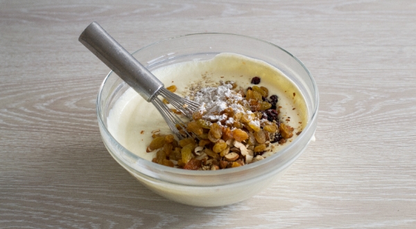 Царская пасха , пошаговый рецепт с фото