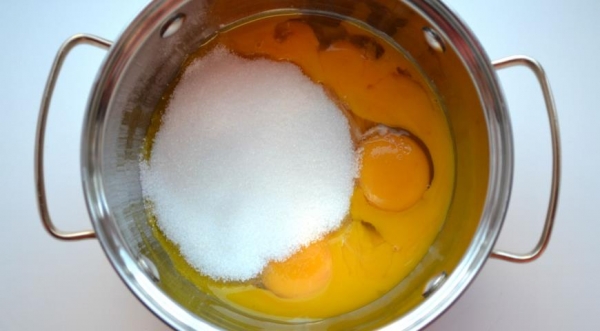 Кулич Семейные традиции, пошаговый рецепт с фото Кулич Семейные традиции, пошаговый рецепт с фото