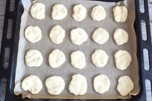 Голландское печенье Голландское печенье